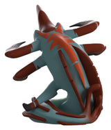 Youtooz Subnautica Reaper Leviathan Vinyl Figur