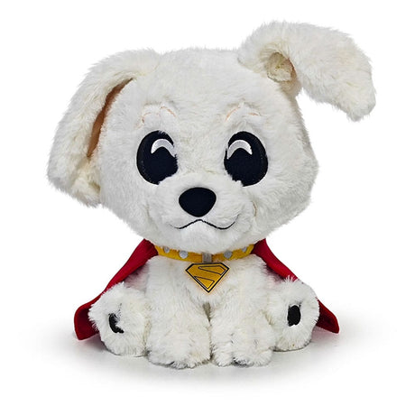 Youtooz Superman 2025 Krypto Plüschfigur