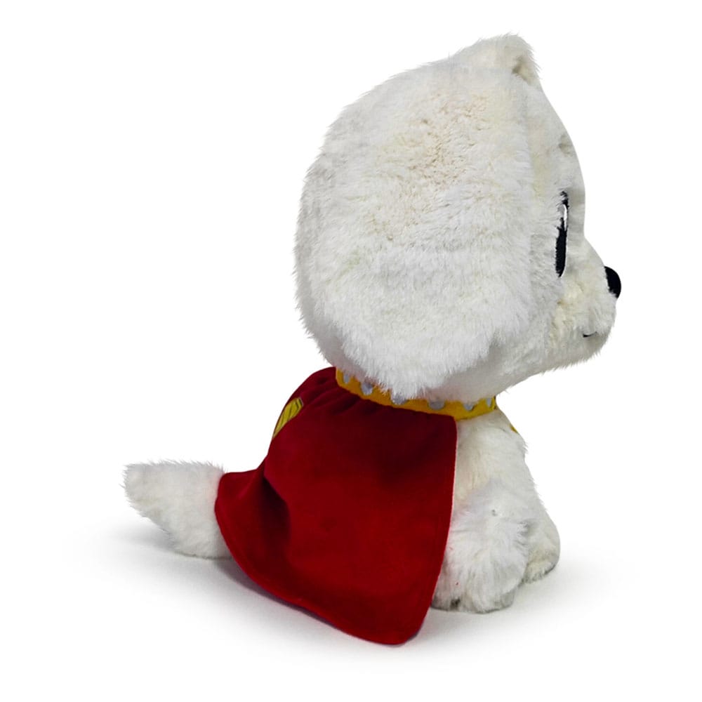 Youtooz Superman 2025 Krypto Plüschfigur