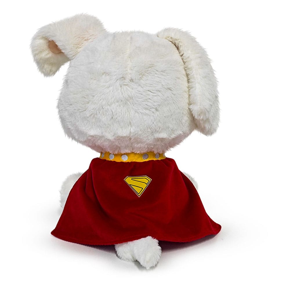 Youtooz Superman 2025 Krypto Plüschfigur