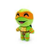 Youtooz Teenage Mutant Ninja Turtles Chibi Michelangelo Plüschfigur