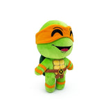Youtooz Teenage Mutant Ninja Turtles Chibi Michelangelo Plüschfigur