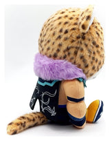 Youtooz Tekken King Plüschfigur