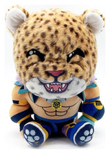 Youtooz Tekken King Plüschfigur