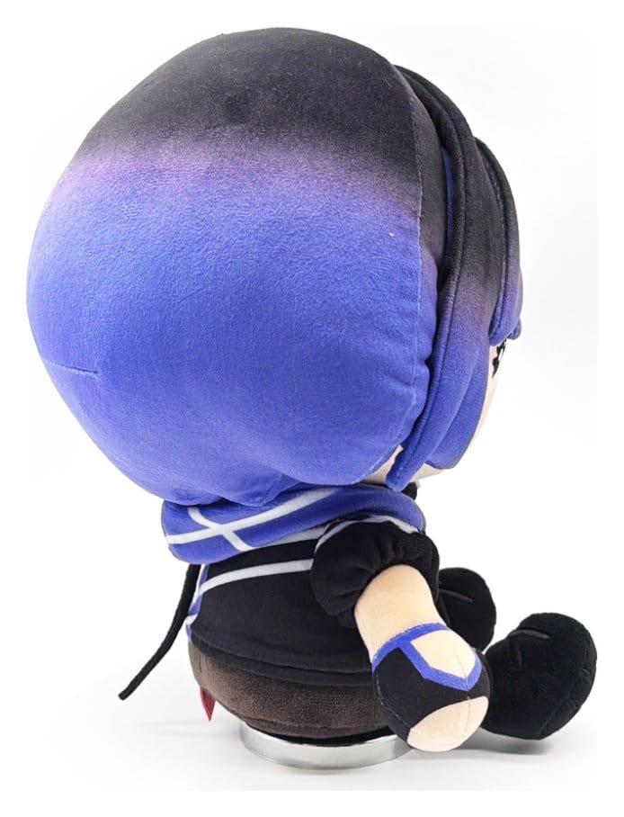 Youtooz Tekken Reina Plüschfigur