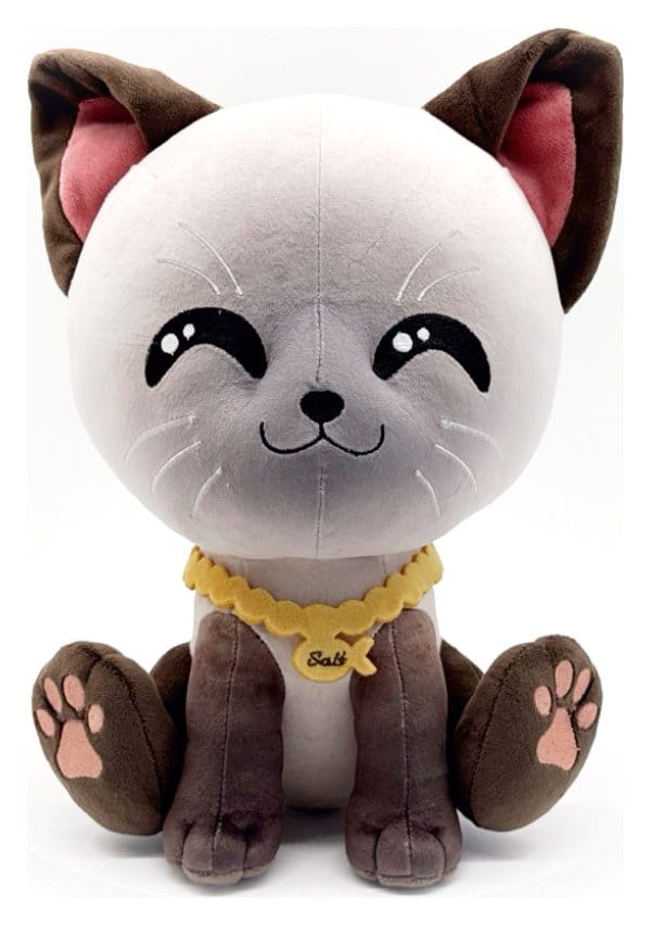 Youtooz Tekken Salt Plüschfigur