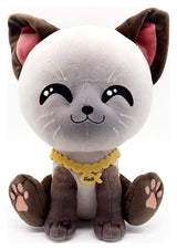 Youtooz Tekken Salt Plüschfigur