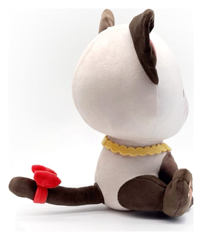 Youtooz Tekken Salt Plüschfigur