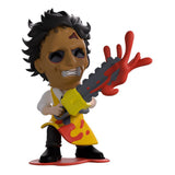 Youtooz Texas Chainsaw Massacre Leatherface Vinyl Figur
