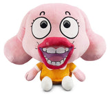 Youtooz The Amazing World of Gumball Awkward Anais Plüschfigur