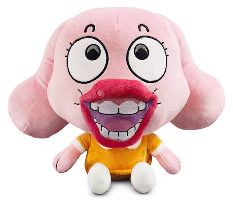 Youtooz The Amazing World of Gumball Awkward Anais Plüschfigur