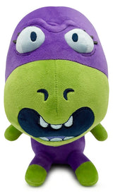 Youtooz The Amazing World of Gumball Evil Daisy Plüschfigur