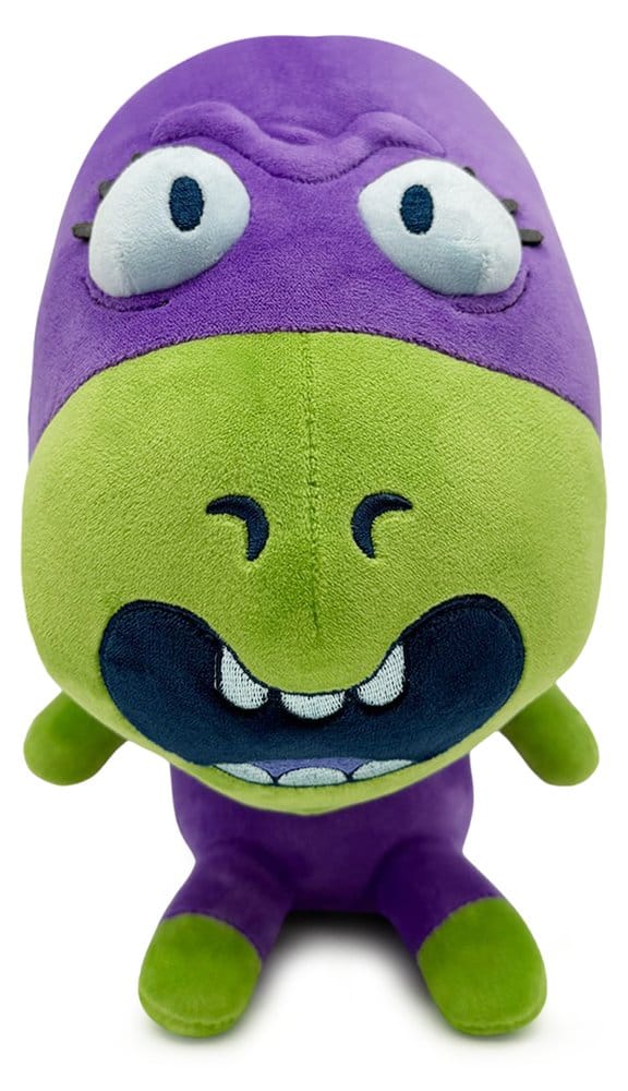 Youtooz The Amazing World of Gumball Evil Daisy Plüschfigur
