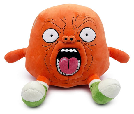 Youtooz The Amazing World of Gumball Shocked Darwin Plüschfigur
