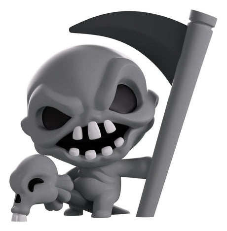 Youtooz The Binding of Isaac Vinyl Figur Death 8 cm