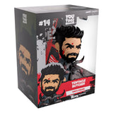 Youtooz The Boys Tentacle Butcher Vinyl Figur