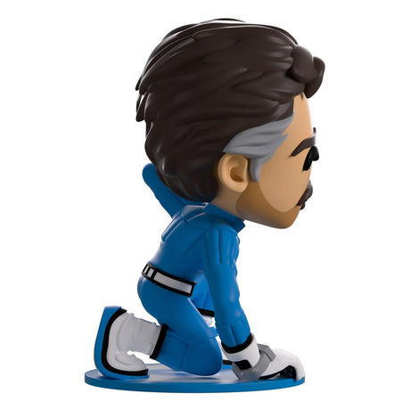 Youtooz The Fantastic Four Mister Fantastic Vinyl Figur