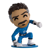 Youtooz The Fantastic Four Mister Fantastic Vinyl Figur