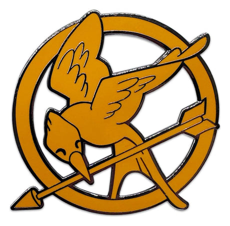 Youtooz The Hunger Games Ansteck-Pin Mockingjay 5 cm