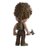 Youtooz The Last of Us Abby Vinyl Figur