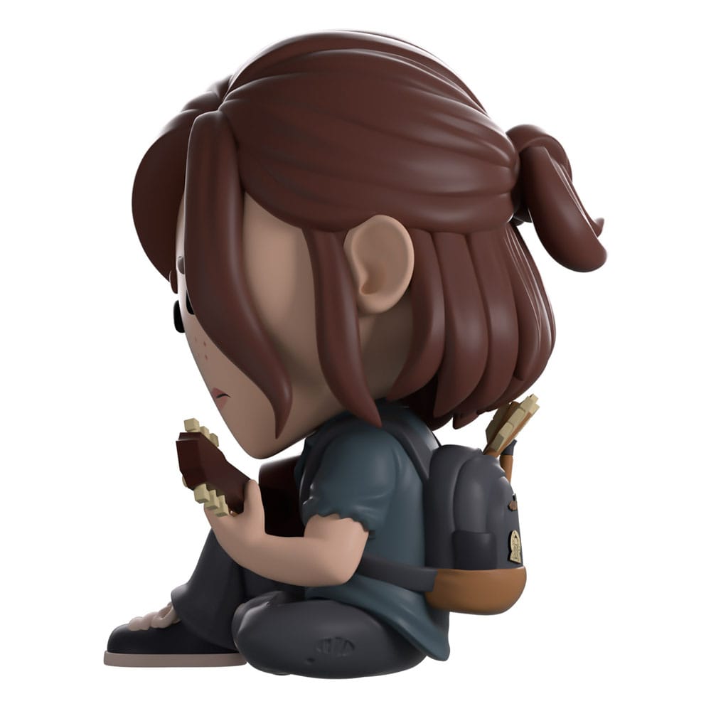 Youtooz The Last Of Us Ellie Vinyl Figur