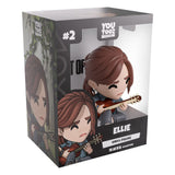 Youtooz The Last Of Us Ellie Vinyl Figur