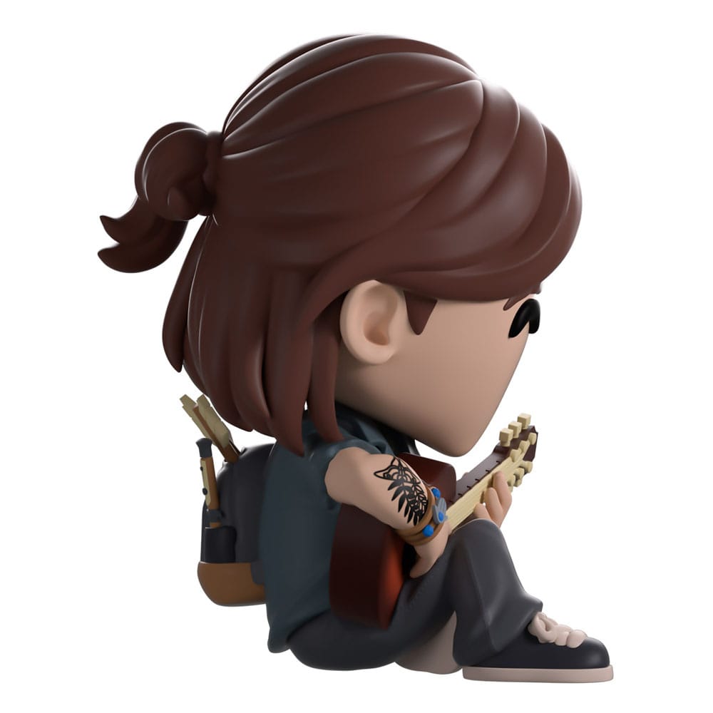 Youtooz The Last Of Us Ellie Vinyl Figur