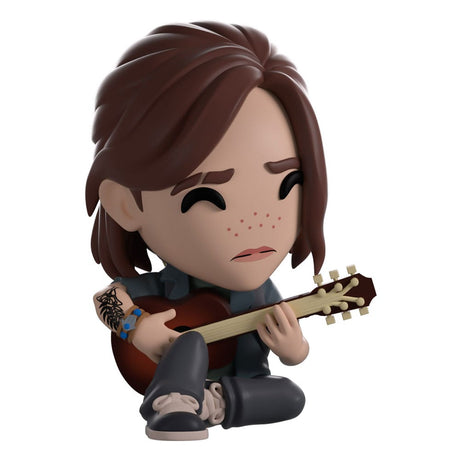 Youtooz The Last Of Us Ellie Vinyl Figur