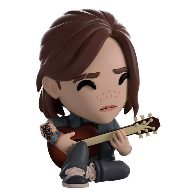 Youtooz The Last Of Us Ellie Vinyl Figur