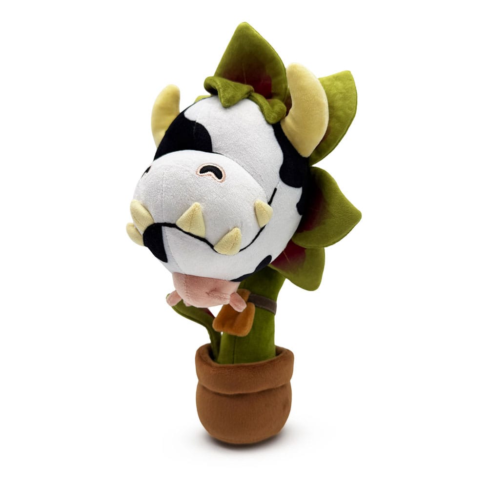 Youtooz The Sims Plüschfigur Cowplant 22 cm