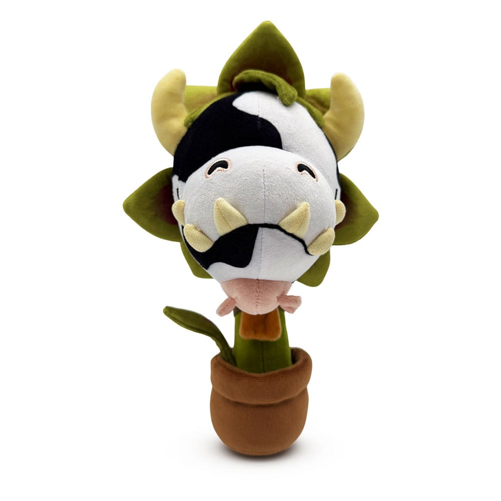 Youtooz The Sims Plüschfigur Cowplant 22 cm
