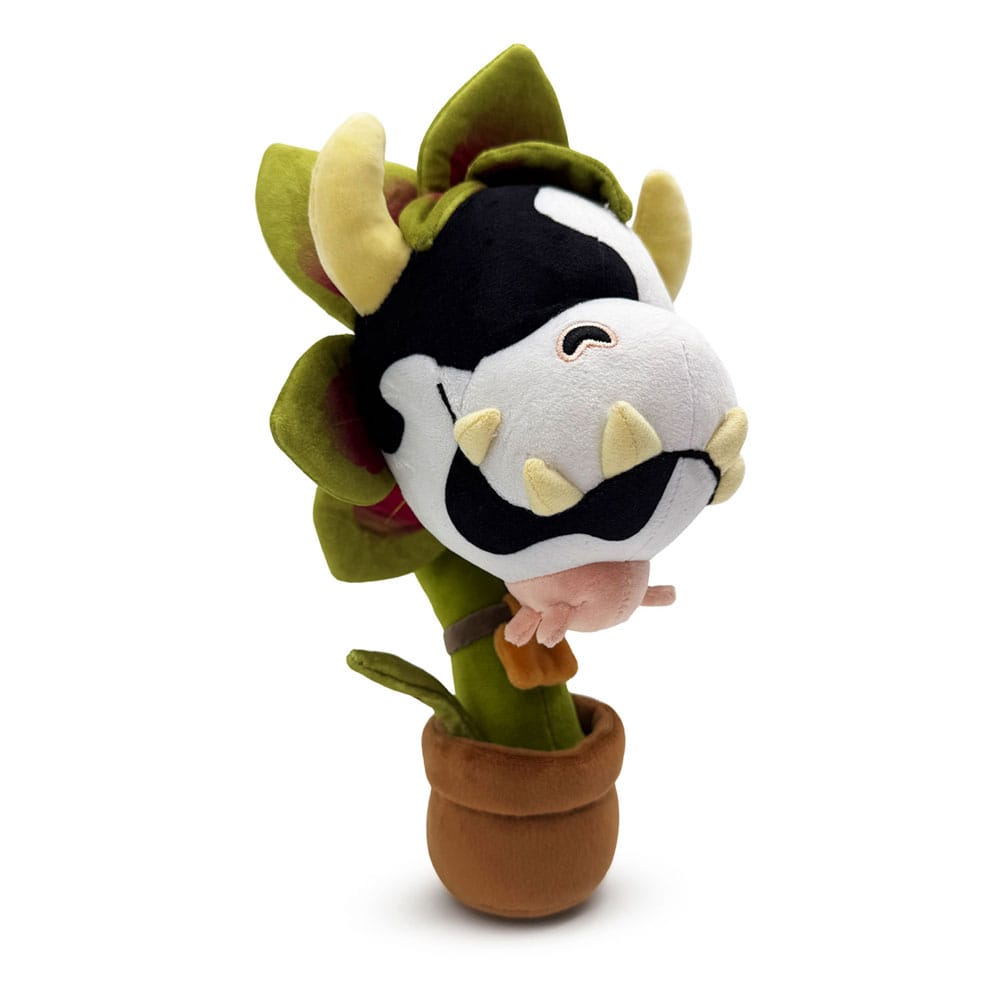 Youtooz The Sims Plüschfigur Cowplant 22 cm