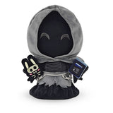 Youtooz The Sims Plüschfigur Grim Reaper 22 cm