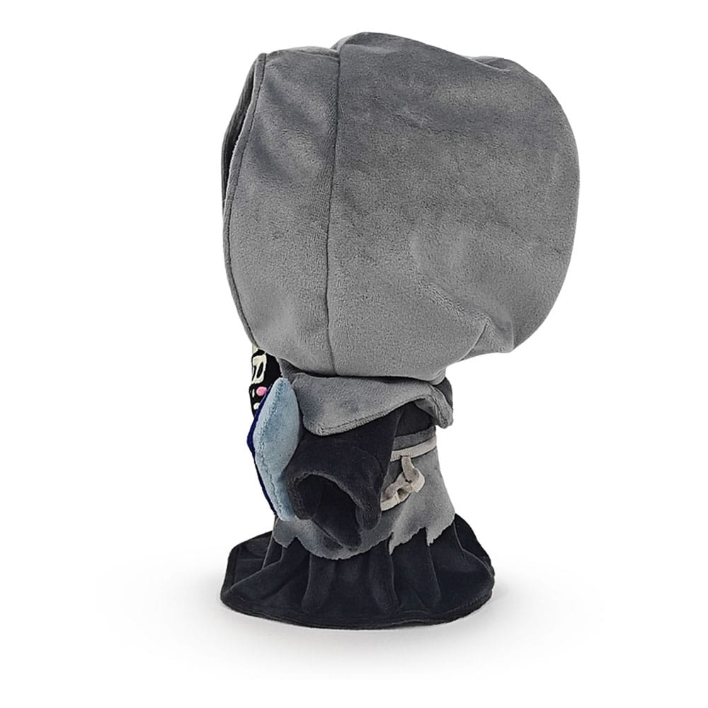 Youtooz The Sims Plüschfigur Grim Reaper 22 cm