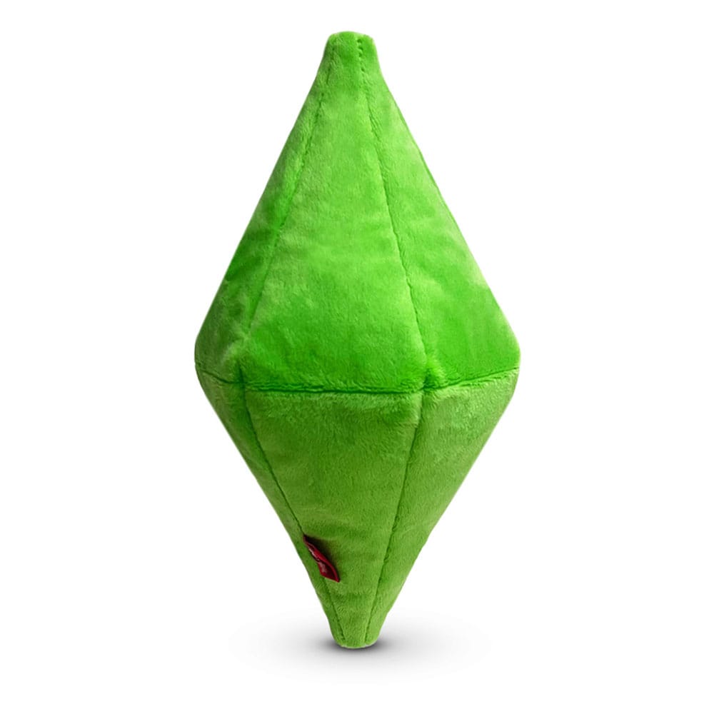 Youtooz The Sims Plüschfigur Plumbob 22 cm