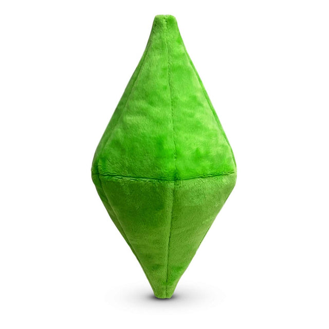 Youtooz The Sims Plüschfigur Plumbob 22 cm