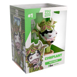 Youtooz The Sims Vinyl Figur Cowplant 12 cm