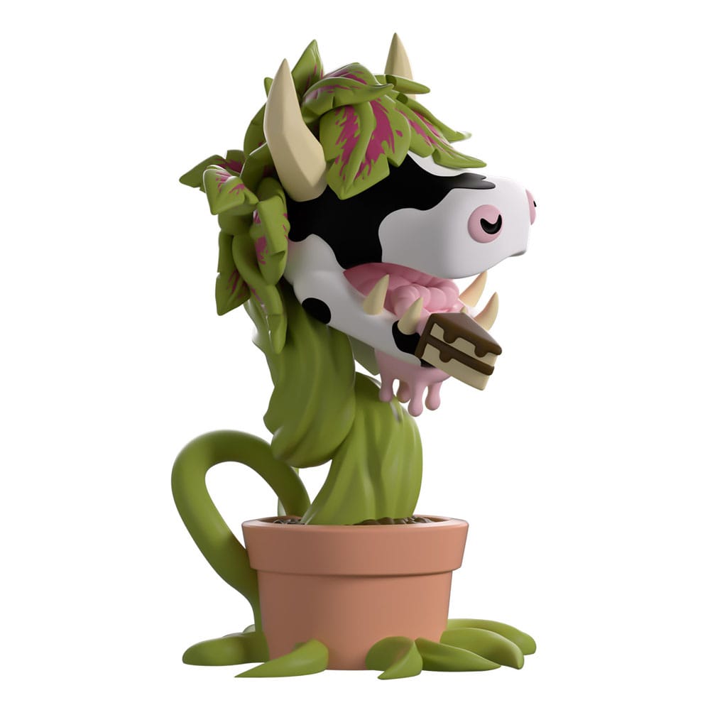 Youtooz The Sims Vinyl Figur Cowplant 12 cm