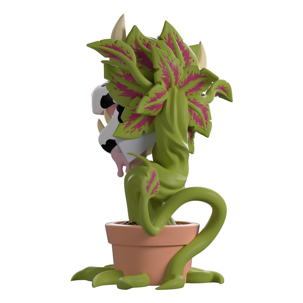 Youtooz The Sims Vinyl Figur Cowplant 12 cm