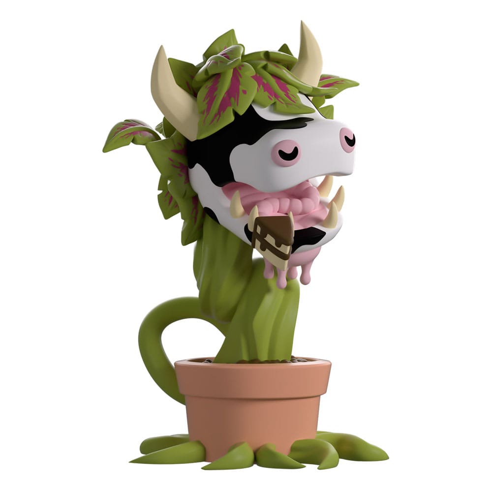 Youtooz The Sims Vinyl Figur Cowplant 12 cm