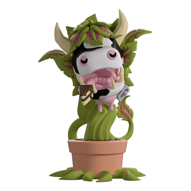 Youtooz The Sims Vinyl Figur Cowplant 12 cm