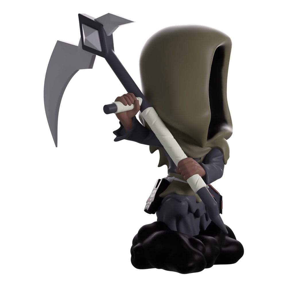 Youtooz The Sims Vinyl Figur The Grim Reaper 12 cm