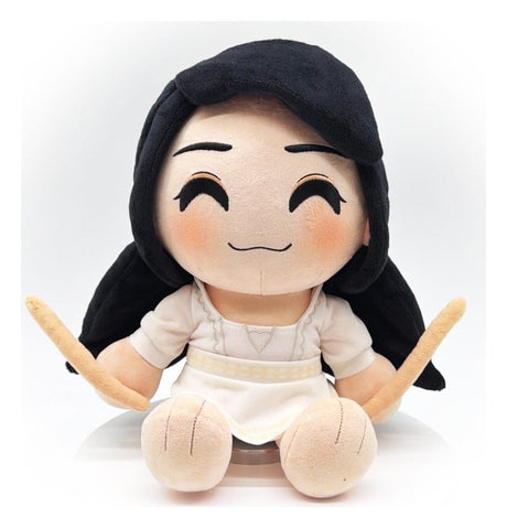 Youtooz The White Stripes Plüschfigur Meg White 22 cm