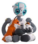 Youtooz The Wild Robot Vinyl Figur The Wild Robot 9 cm