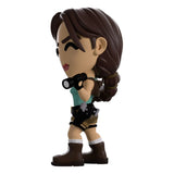 Youtooz Tomb Raider 4 Lara Croft Vinyl Figur