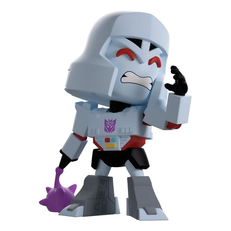 Youtooz Transformers Vinyl Figur Megatron 11 cm