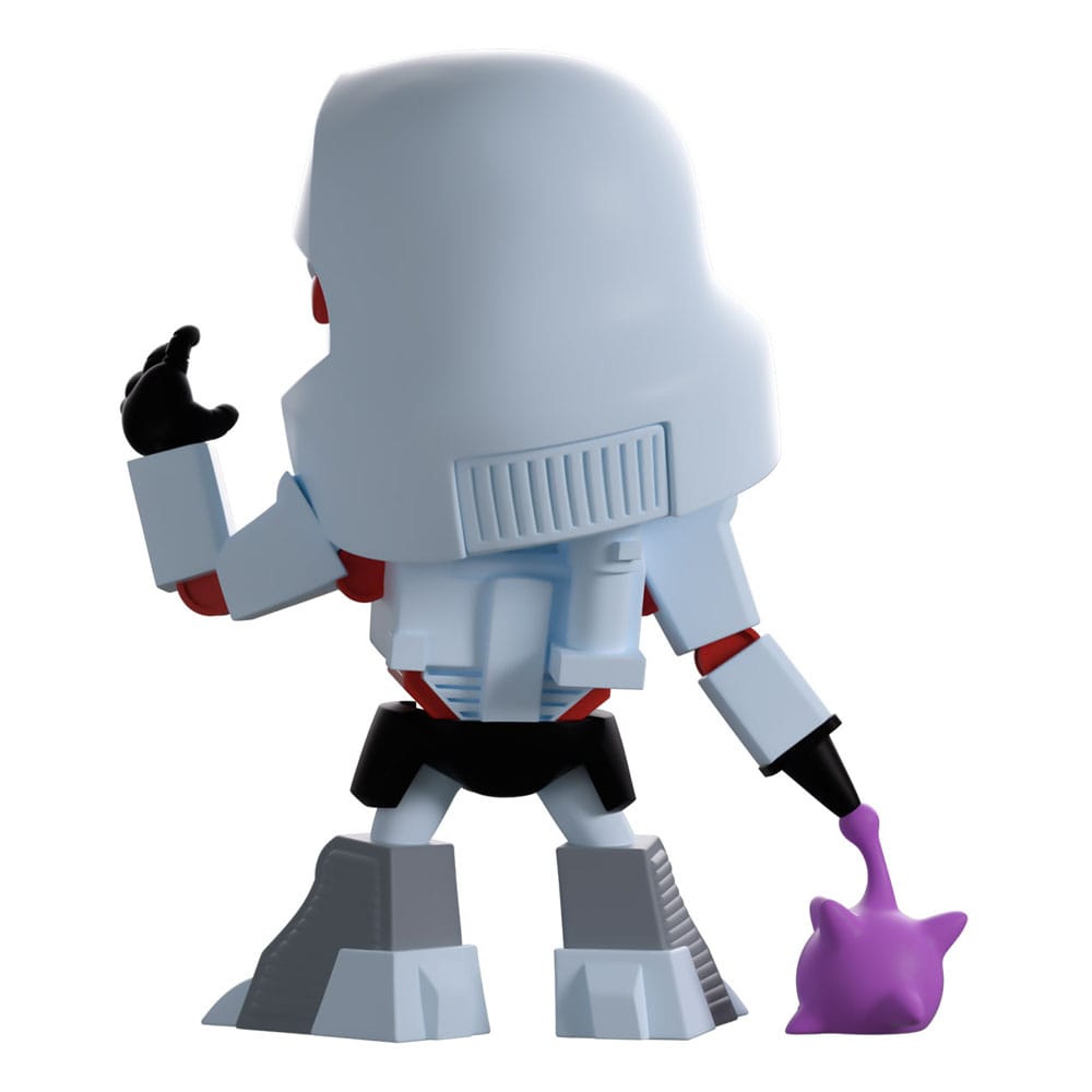 Youtooz Transformers Vinyl Figur Megatron 11 cm
