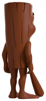 Youtooz Tung Tung Tung Sahur Vinyl Figur