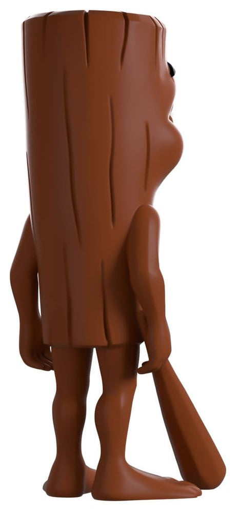 Youtooz Tung Tung Tung Sahur Vinyl Figur