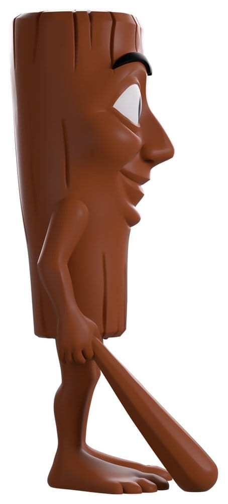 Youtooz Tung Tung Tung Sahur Vinyl Figur